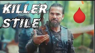 Urtugrul killer Actions 😎👊Big brothers