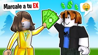 RETOS EXTREMOS por ROBUX 😂