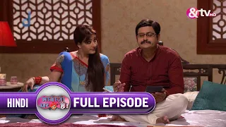 क्या Ram बन पाएंगे Vibhuti और Tiwari ? | Bhabi Ji Ghar Par Hai Full Ep 169 | 22 Oct 15 @andtvchannel