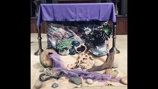 Third Sunday Lent Mass| March 6, 2021