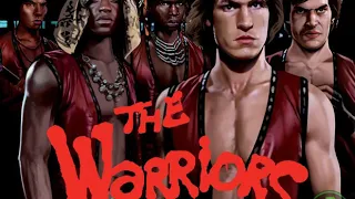 Barry De Vorzon - The Warriors (Billy Idle's Handsome Northerners Shredit)