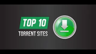 TOP 10 | TORRENT WEBSITES |