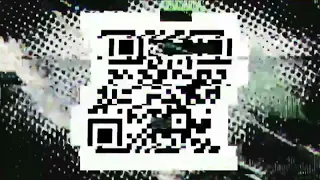 Bray Wyatt QR code Smackdown 10/21/22 (Uncle Howdy)