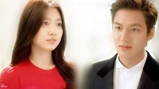 The Heirs // Наследники Клип // Korean drama