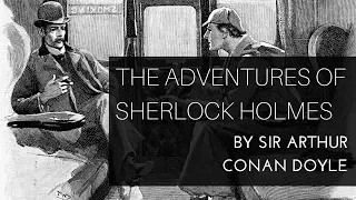 The Adventures of Sherlock Holmes Audiobook - Chapter 9 - The Adventure of The Engineer's Thumb