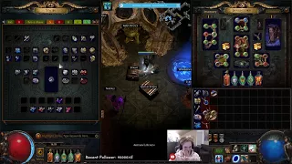 [PoE] Slamming another jewel