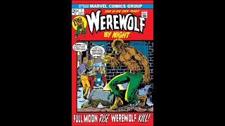 Marvel 'WEREWOLF BY NIGHT' Halloween Special for Disney+ to be Directed by 'The Batman' Composer