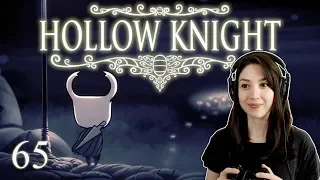 No Cost Too Great (second ending) | Hollow Knight - Part 65