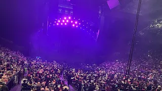 Nicki Minaj Pink Friday 2 Toronto show part 1