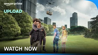 Upload Season 3 - Watch Now | Prime Video India