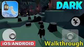 HUMAN FALL FLAT MOBILE - Dark Full Gameplay Walkthrough (Android/iOS) - #7 END