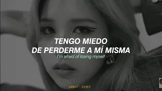 TWICE - UP NO MORE // Sub Español + Lyrics