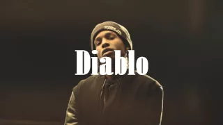 Asap Rocky Type Beat - Diablo