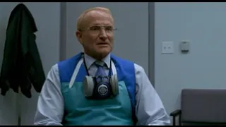 One Hour Photo -Sy gets fired