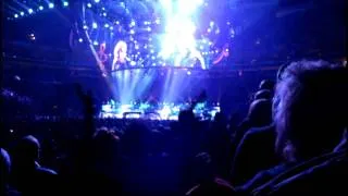 Elton John & Billy Joel - The Bitch Is Back - HSBC Arena - Buffalo NY - Tuesday March 9th 2010