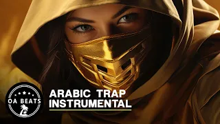 Arabic Trap Type Beat - "BABYLONIA" | Arabic Instrumental Music Arab Trap • OA beats