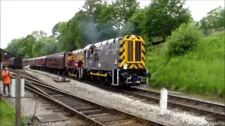 KWVR Class 08 Celebration Day