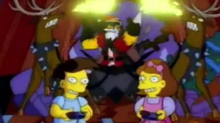 The Simpsons-Buy me Bonestorm or go to Hell! HQ 4:3