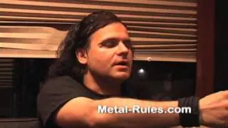 Interview with KREATOR