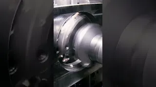 Heavy Duty Rough Boring