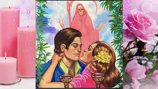 Sharing A Dream About Santa Muerte’s Pink Aspect