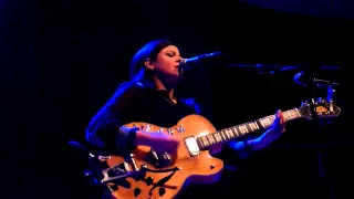 Gemma Ray - Put the Bolt In The Door - TivoliVredenburg (1/3)