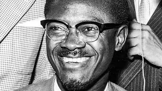 The Legacy of Patrice Lumumba