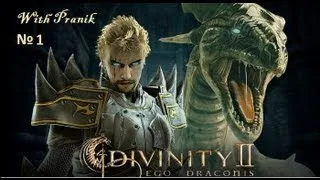 Divinity 2 Developer's Cut №1 "Светлый"