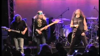 Pictured Life - Uli Jon Roth live (feat. Yiannis Papanikolaou)