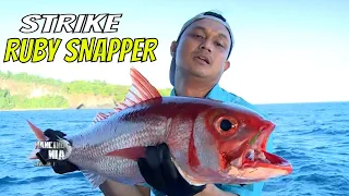 Berbalas Strike Dua Tim Di Laut Sulawesi Utara | MANCING MANIA STRIKE BACK (15/07/23) Part 1