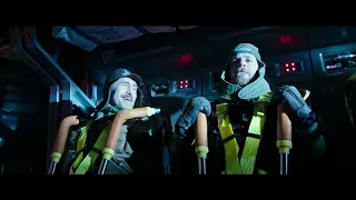 Alien  Covenant   Teaser Trailer HD   20th Century FOX   YouTube