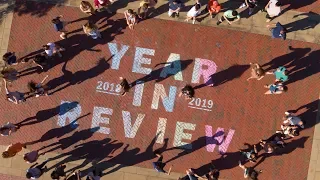 UVA's Year-in-Review: 2018-2019
