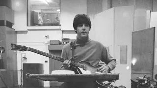 The Beatles - Eight Days A Week - Isolated Bass