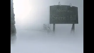 TERRIFYING REAL FACT of SILENT HILL!! #walkingWednesday #RealFact