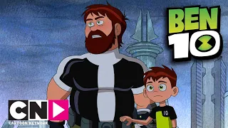 Ben 10 | Ben 10.010 | Cartoon Network