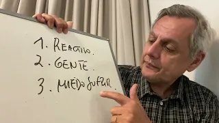 “Soy muy inestable”: 3 causas