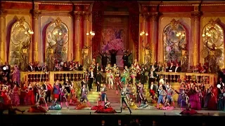 La Traviata - Noi siamo zingarelle - Arena di Verona 2019