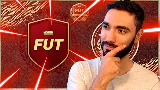 🔴LIVE -  APURAMENTO PARA FUT CHAMPIONS | FIFA22 PS5 #13