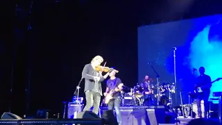 David Garrett: "Queen Medley" Unlimited Tour Live In Verona 2019