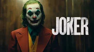 JOKER - Trailer Soundtrack / Smile