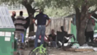 New approach to homelessness outreach in San Antonio