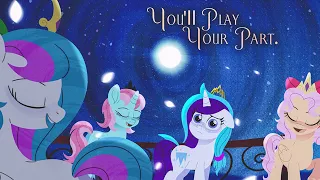 You'll Play Your Part (Group Collab Cover)