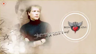 Bon Jovi Acoustic Cover | Best Songs Of Bon Jovi