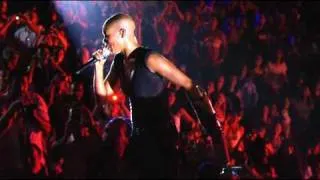 Weak - Skunk Anansie - Taormina 13/07/2010