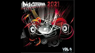 MasterMix 2021 - Eurodance 90s "Vol 5"