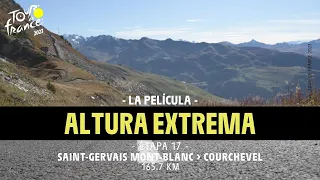 La Película - Etapa 17 - Tour de France 2023