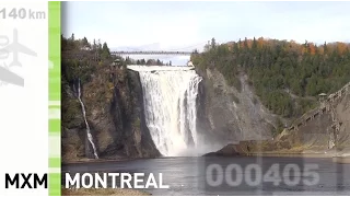 Madrileños por el Mundo: Montreal