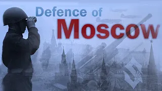 Defence of Moscow | Sabaton music video