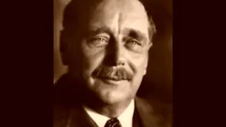 H. G. WELLS (EL PAÍS DE LOS CIEGOS)