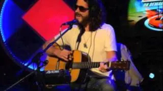 Chris Cornell - Thank You (Howard Stern 2011.11.16) audio only